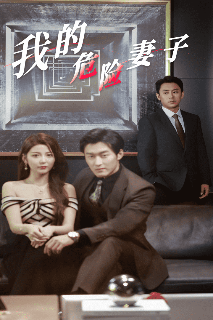 我的危險(xiǎn)妻子 短劇版
