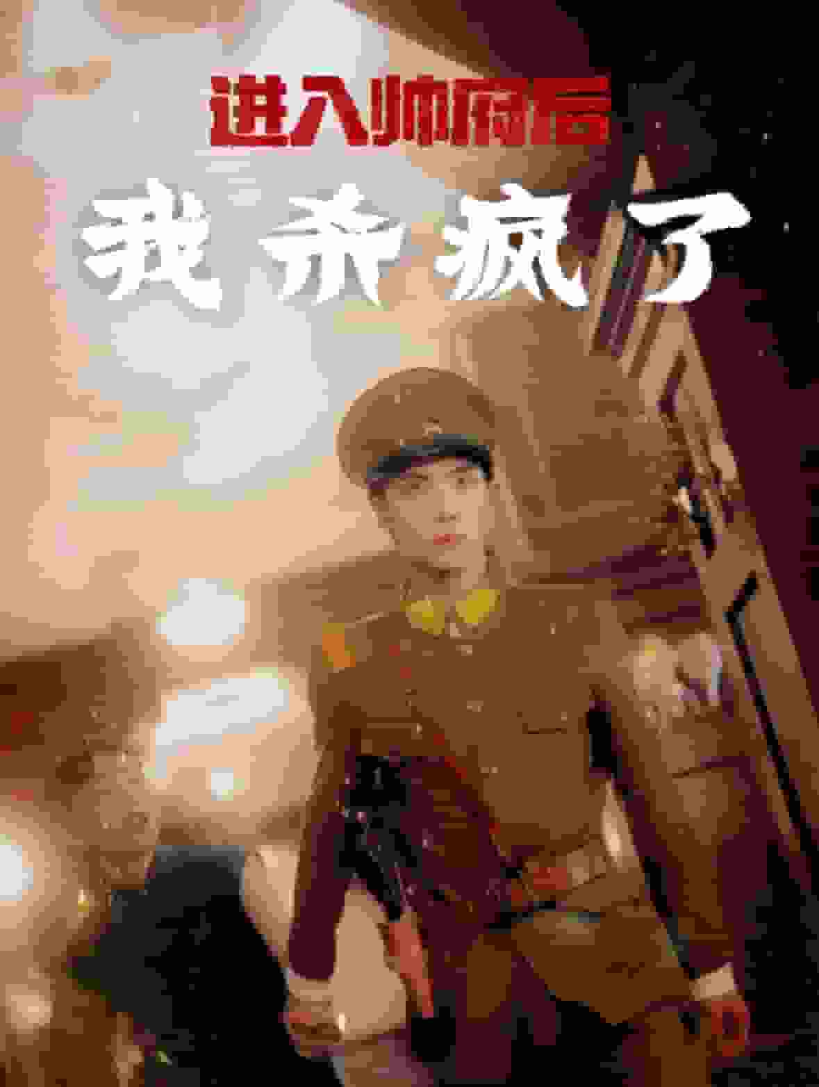 進入帥府后我殺瘋了