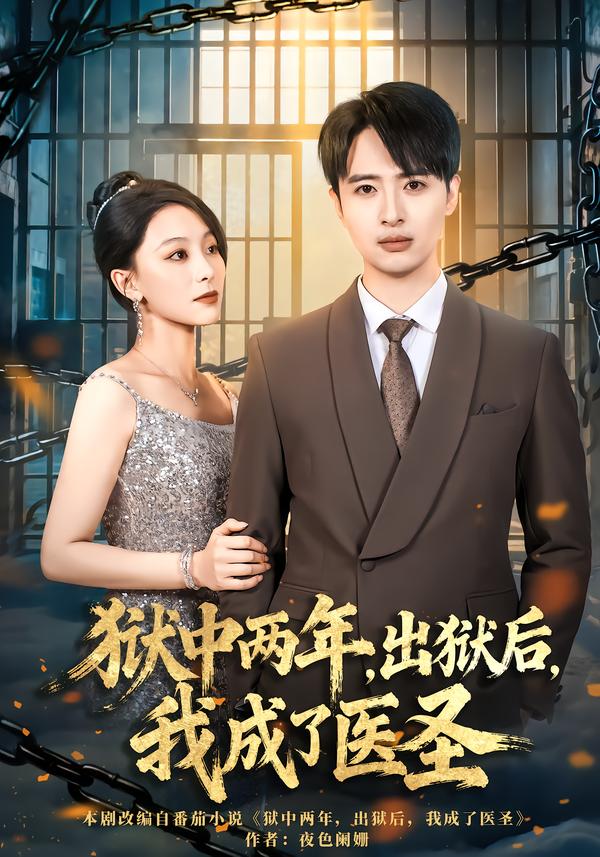 獄中兩年，出獄后，我成了醫(yī)圣
