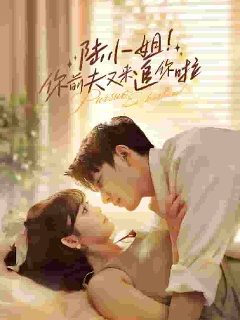 陸小姐！你前夫又來追你啦