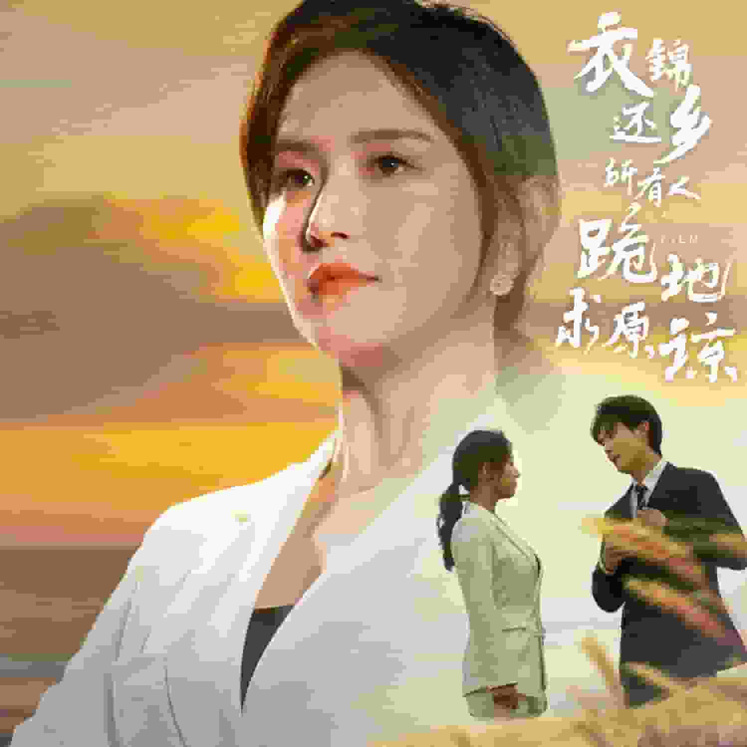 衣錦還鄉(xiāng)，所有人跪地求原諒