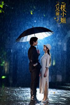 又見(jiàn)面了樓小姐