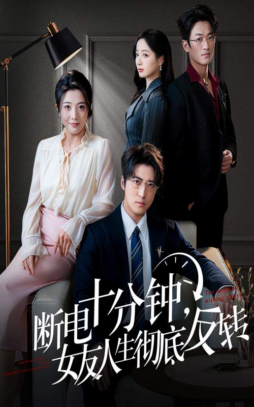 斷電十分鐘，女友人生徹底反轉(zhuǎn)