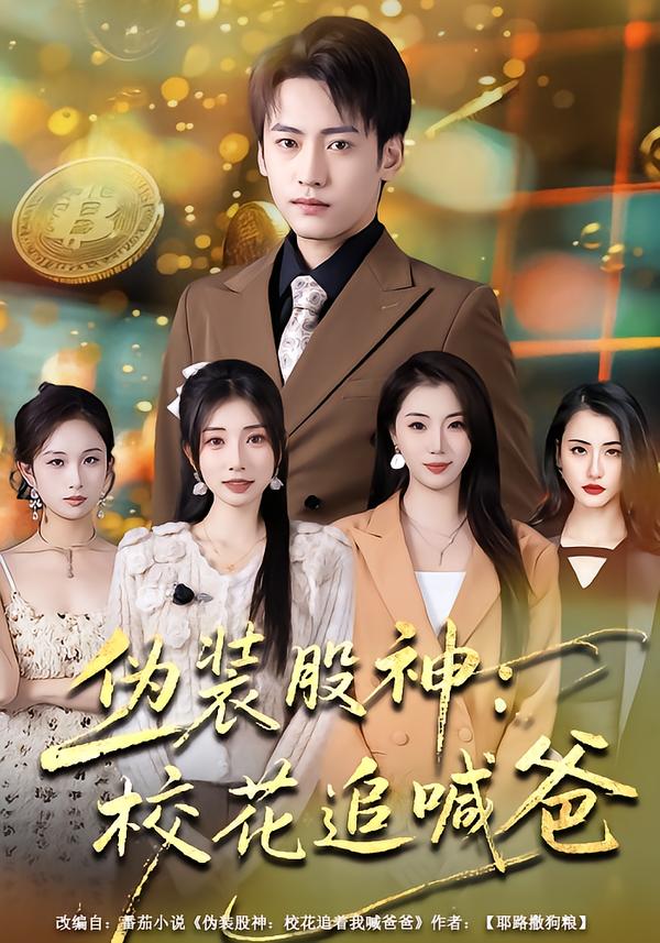 偽裝股神：?；ㄗ泛鞍? referrerpolicy=