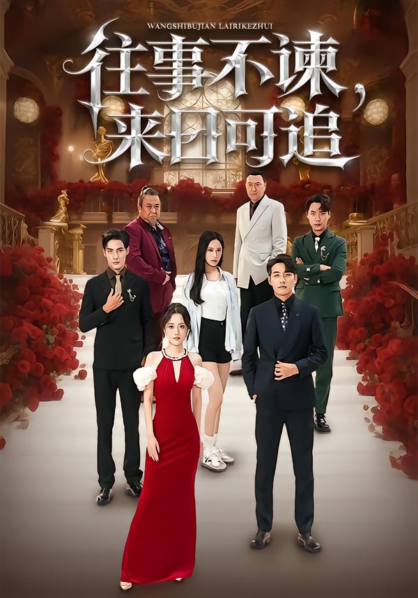 往事不諫，來(lái)日可追