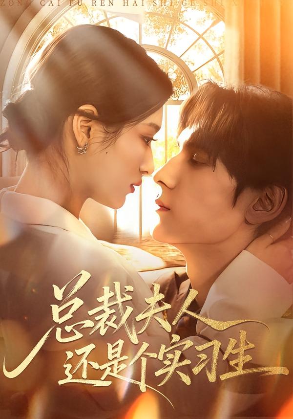 總裁夫人還是個(gè)實(shí)習(xí)生