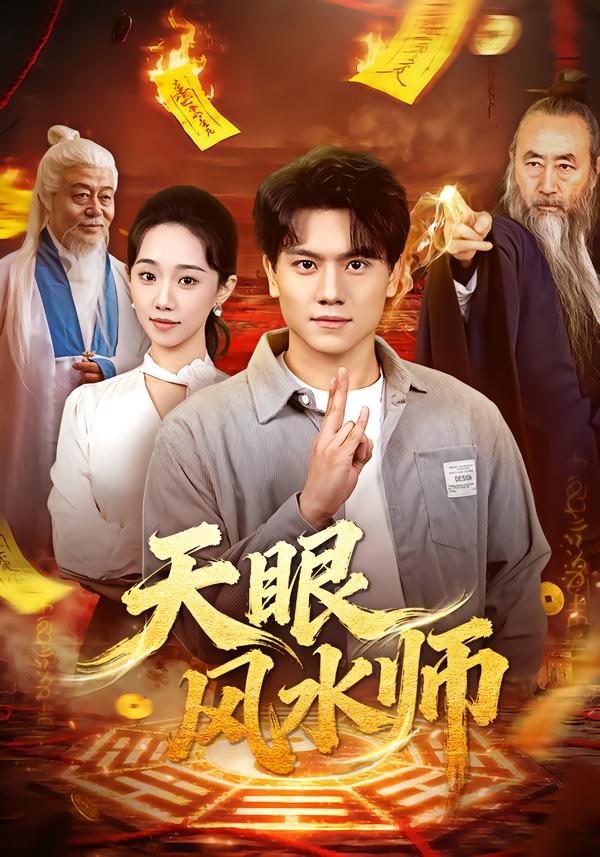 天眼風(fēng)水師