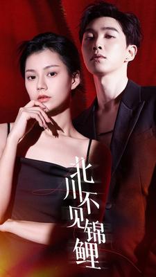 北川不見(jiàn)錦鯉