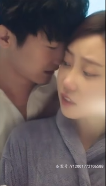 聞總的契約甜妻