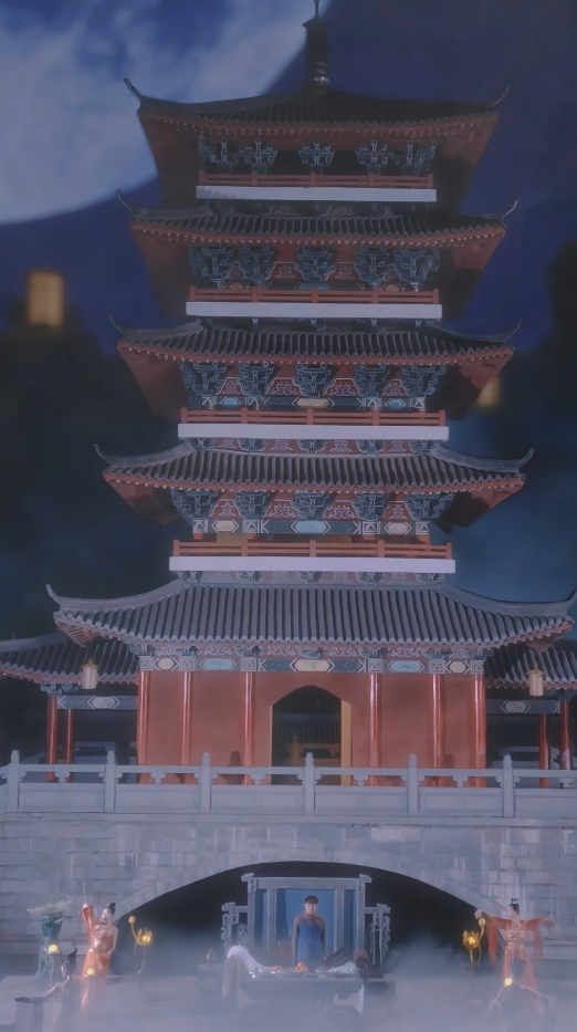 壞了，我好像真是仙人