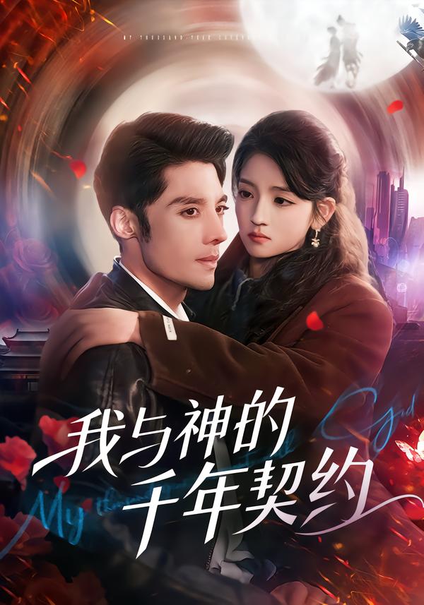 我與神的千年契約