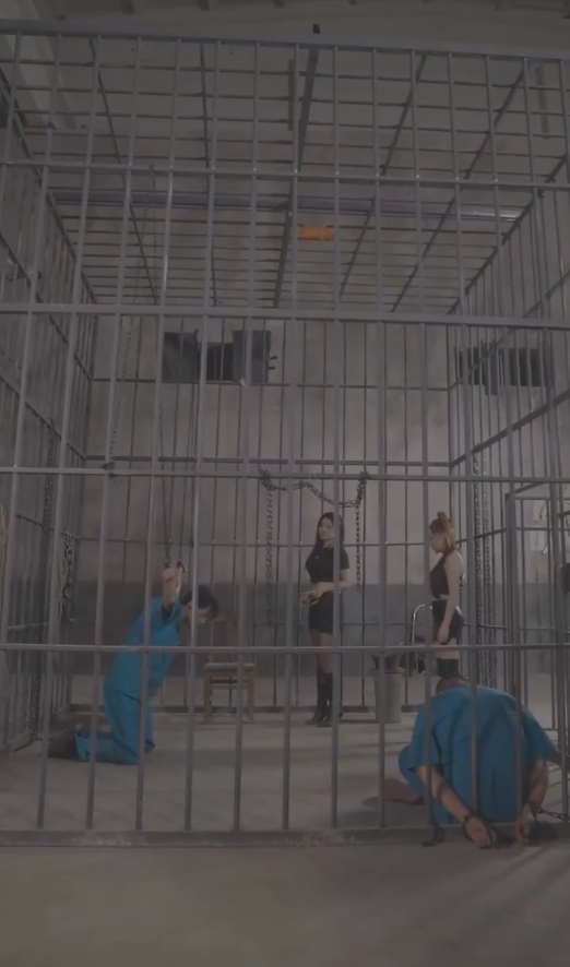 開(kāi)局被騙后我把惡人都噶了