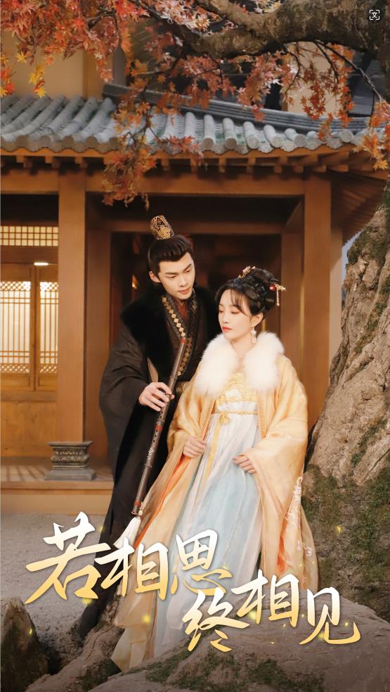 若相思，終相見