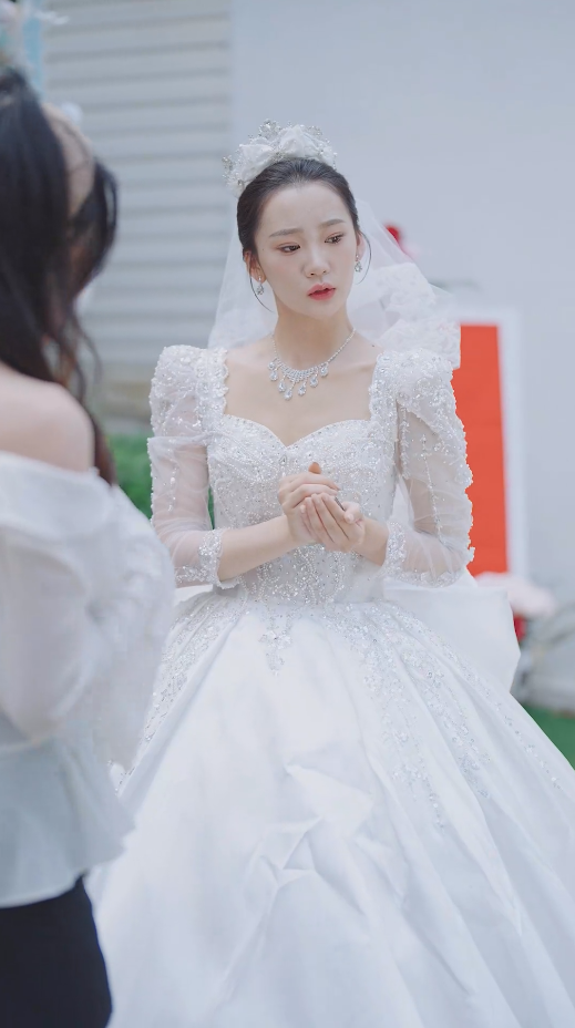 閃婚寵妻進(jìn)行時(shí)