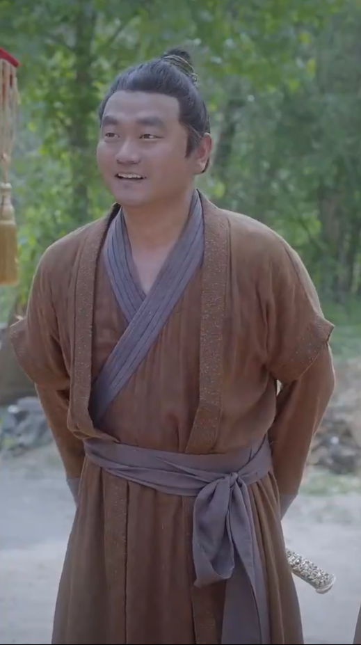 悠悠寸草心 短劇版