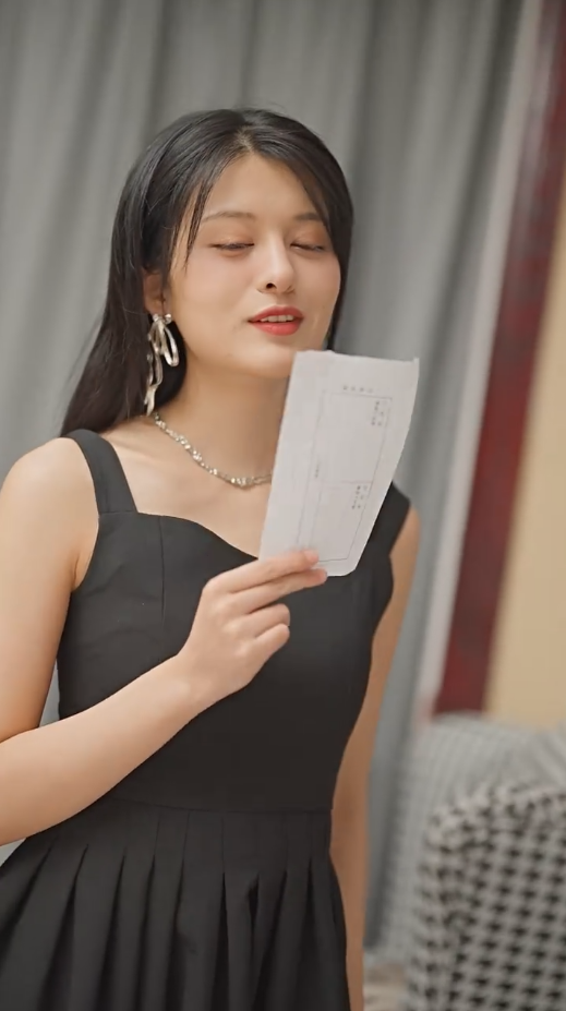 新：離婚后，我被前夫舅舅寵壞了