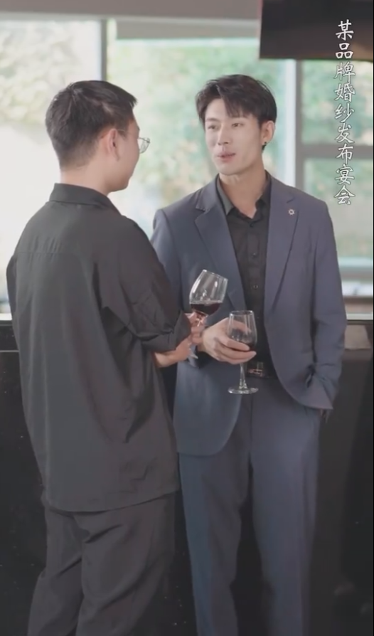 遇見你情深難知錯(cuò)