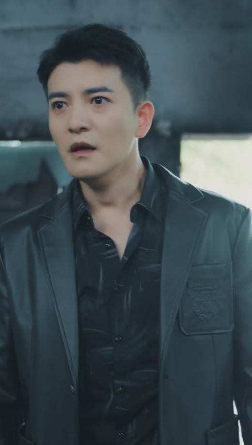 上海灘之再世緣