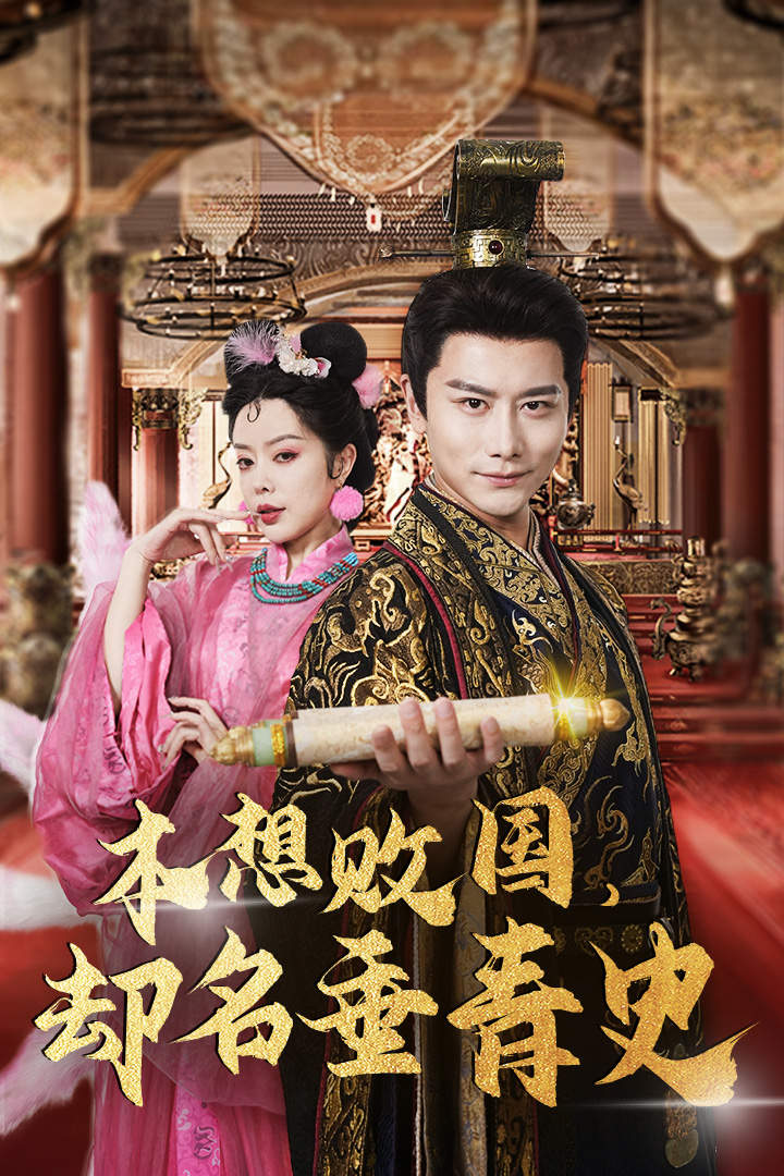 本想敗國(guó)，卻名垂青史