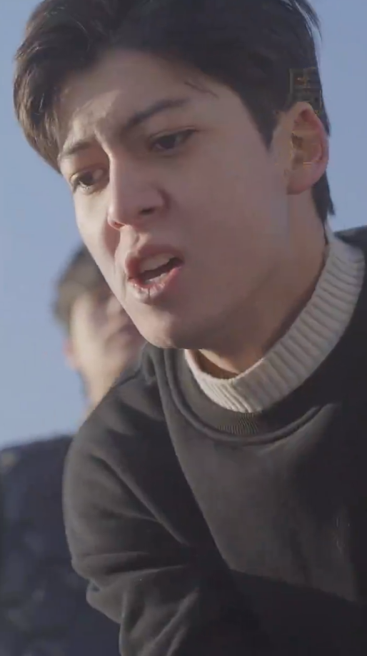 異能英雄掃把星