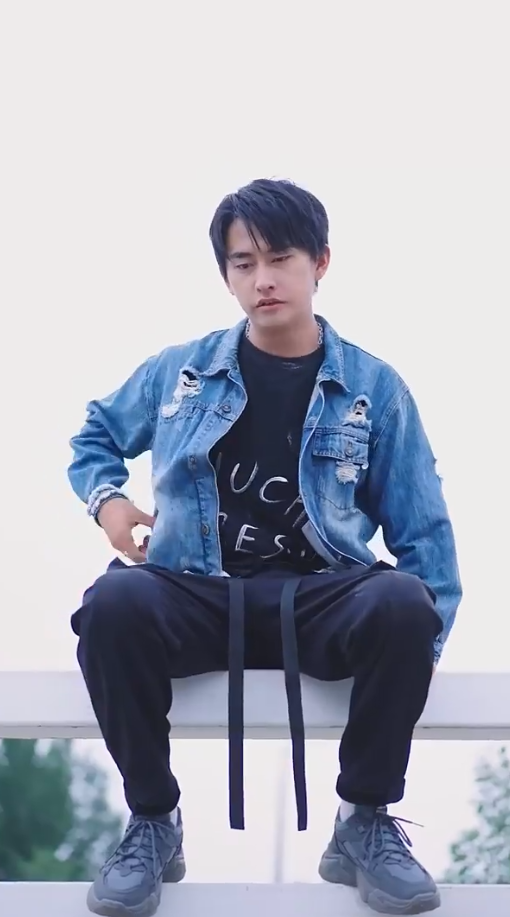 激活行善積德系統(tǒng)