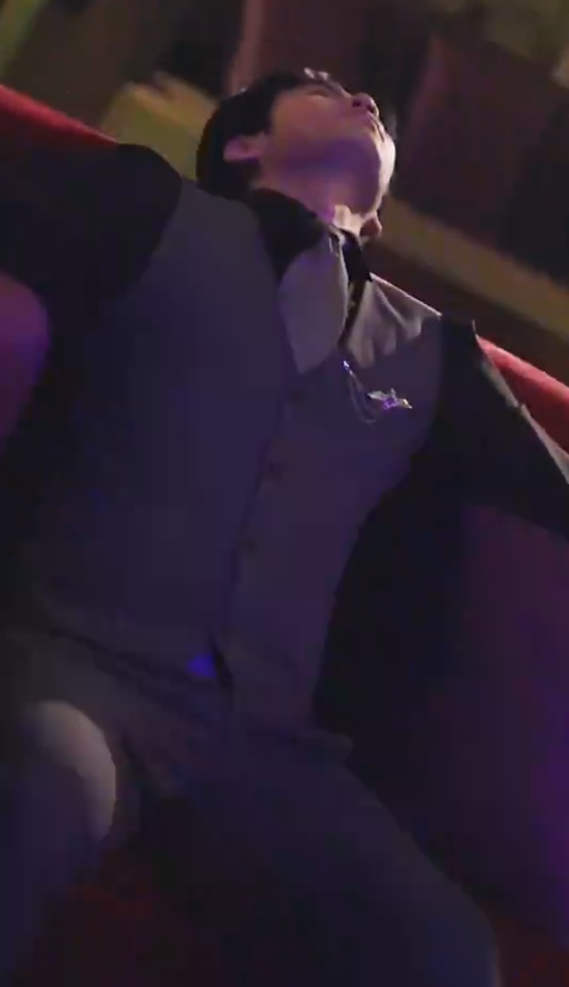 舍我其誰 短劇版