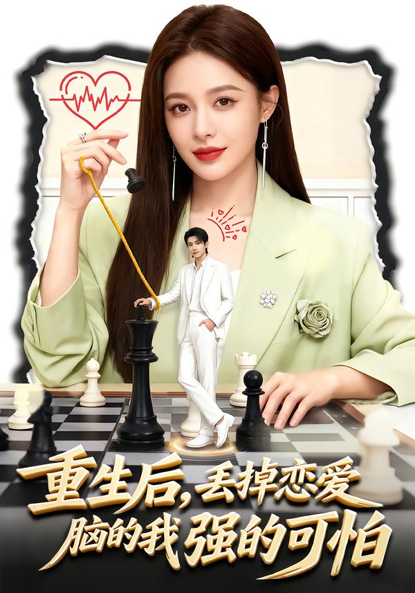 重生后，丟掉戀愛(ài)腦的我強(qiáng)的可怕