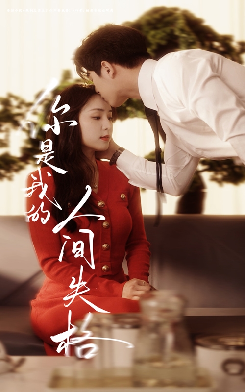 你是我的人間失格