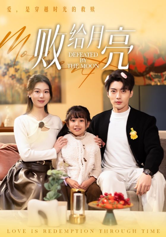 敗給月亮