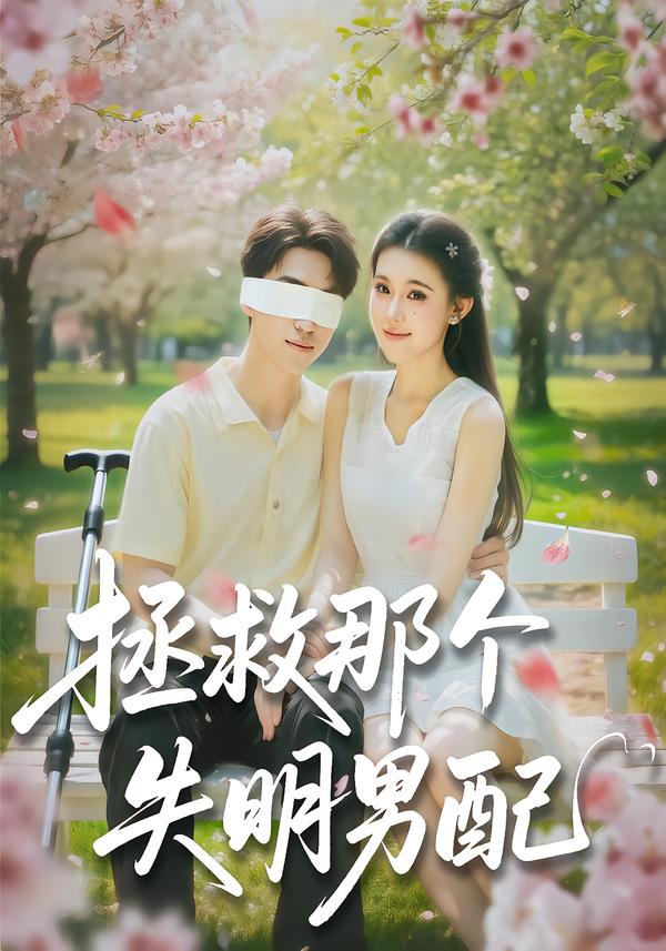 拯救那個失明男配