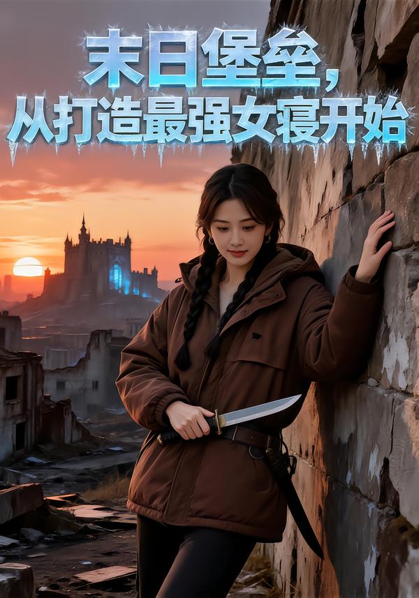 末日堡壘：從打造最強(qiáng)女