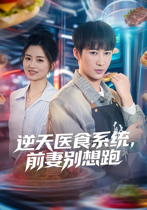 逆天醫(yī)食系統(tǒng)，前妻別想跑