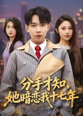 分手才知，她暗戀我十七年