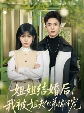 姐姐結(jié)婚后，我被姐夫他弟揣懷寵