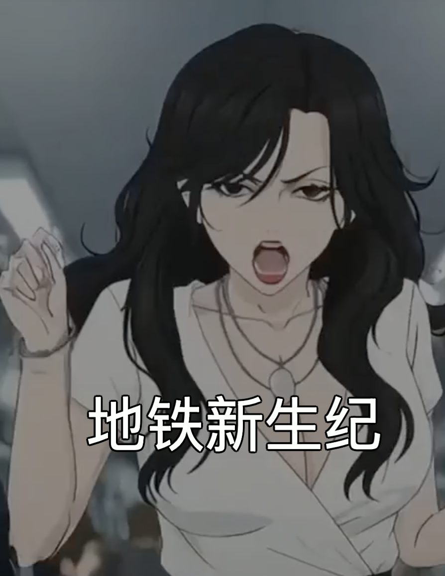 地鐵新生紀(jì)
