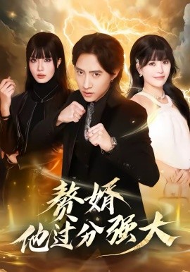 贅婿他過分強大