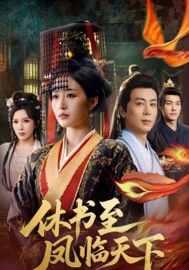 休書至鳳臨天下