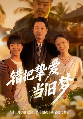 錯把摯愛當舊夢